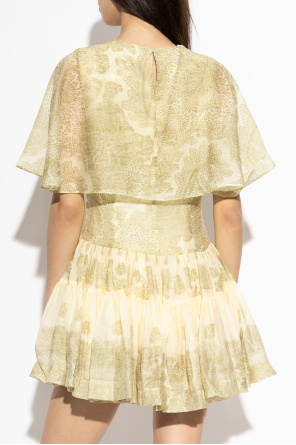 AllSaints `Yanna` dress