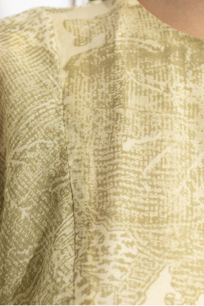 AllSaints `Yanna` dress