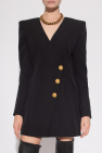 Balmain Wool dress