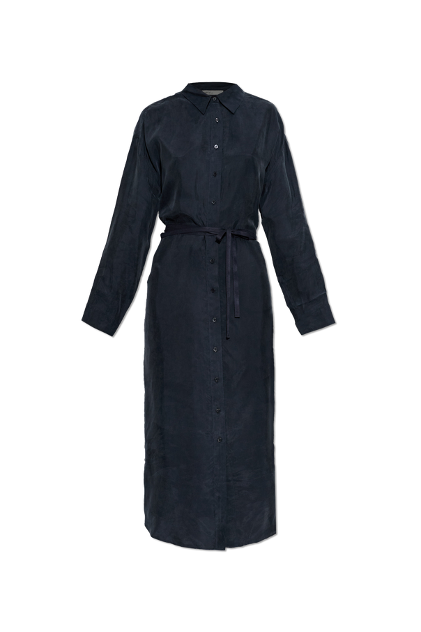 ‘Yurra’ midi shirt dress od AllSaints