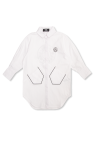 Karl Lagerfeld Kids Shirt with logo