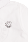 Karl Lagerfeld Kids Shirt with logo
