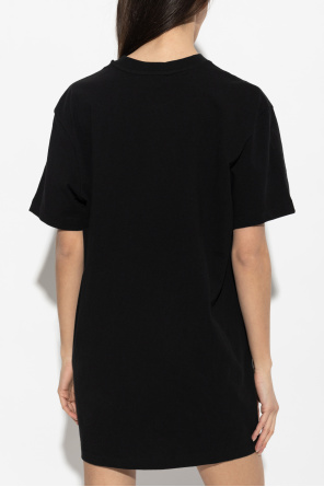 AllSaints Vestido ‘Zaya’