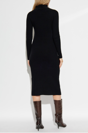 Max Mara Vestido "Zelanda"