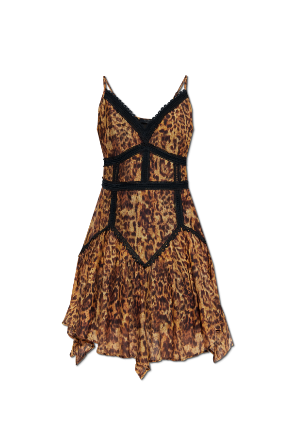 Dress 'Zia' od AllSaints