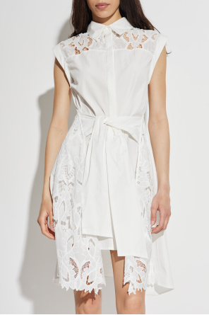 AllSaints Sukienka `Zola`