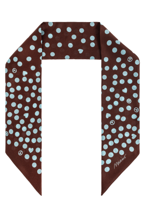 Pañuelo de seda