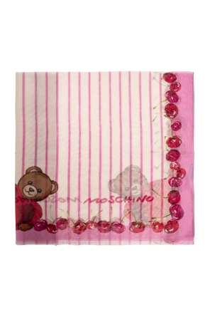 Pañuelo con estampado