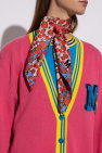 Moschino Patterned scarf