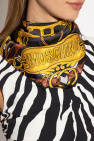 Moschino Silk scarf