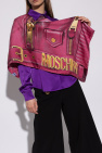 Moschino Silk scarf