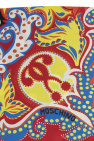 Moschino Silk scarf