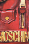 Moschino for the spring-summer season