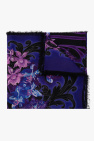 Versace Printed shawl