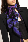 Versace Printed shawl