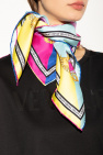 Versace Patterned scarf