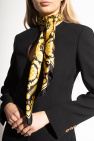 Versace Silk scarf