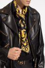 Versace Silk scarf