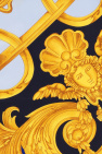 Versace MULTICOLOUR Silk scarf