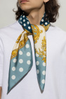 Versace Silk shawl