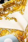Versace Silk shawl