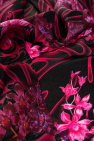 Versace Silk shawl
