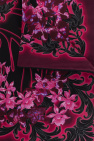 Versace Silk shawl