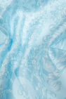 Versace Silk shawl