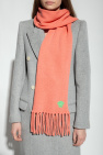 Versace Cashmere scarf