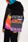 Versace Patterned scarf