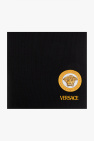 Versace Wool scarf