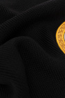 Versace Wool scarf