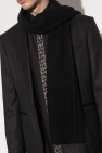 Versace Wool scarf