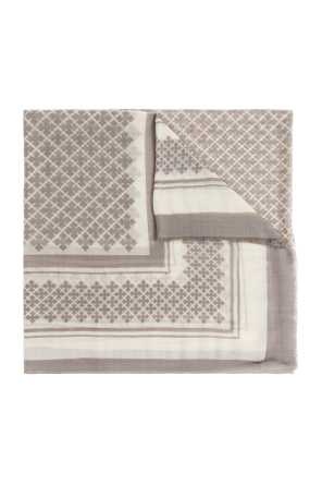 Wełniany szal ‘Julee’