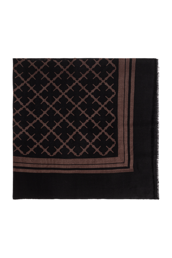 Scarf `Cornelis` od By Malene Birger