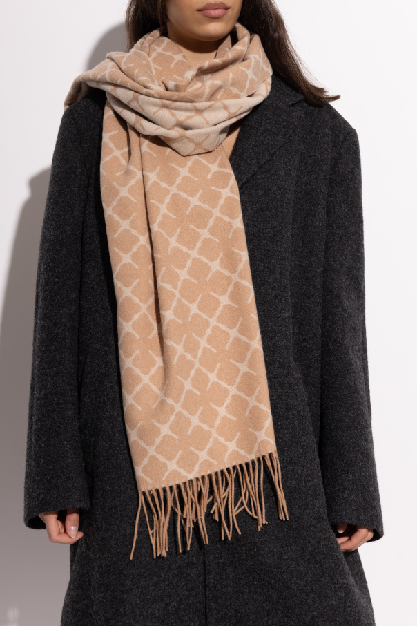 By Malene Birger Chal de lana 'Ortega'