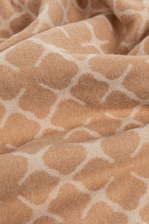 By Malene Birger Chal de lana 'Ortega'