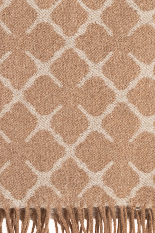 By Malene Birger Chal de lana 'Ortega'