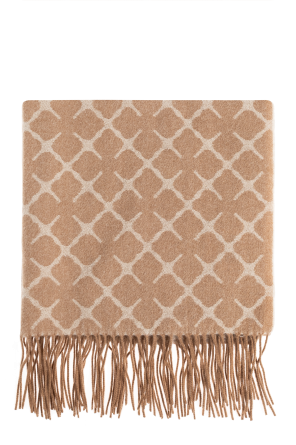 Wollschal „Ortega”