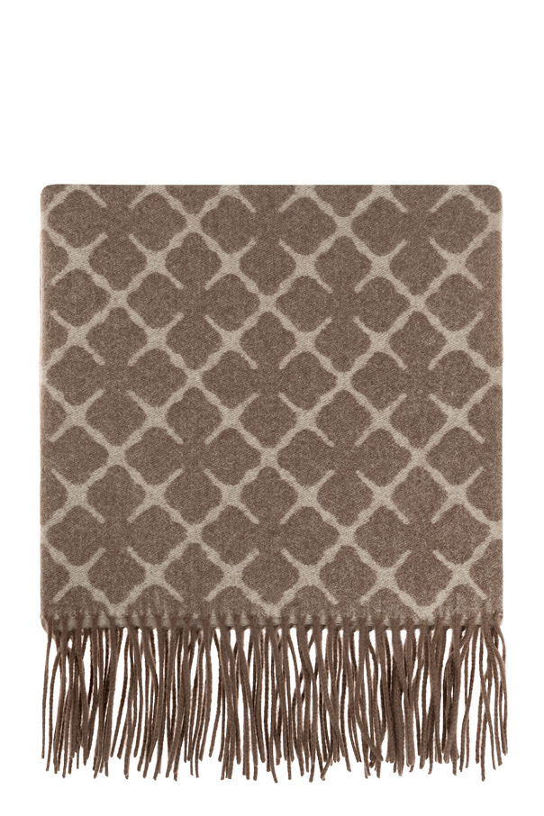 Wool scarf ‘Ortega’ od By Malene Birger