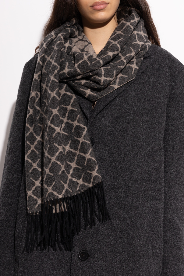 By Malene Birger Wollschal „Ortega“