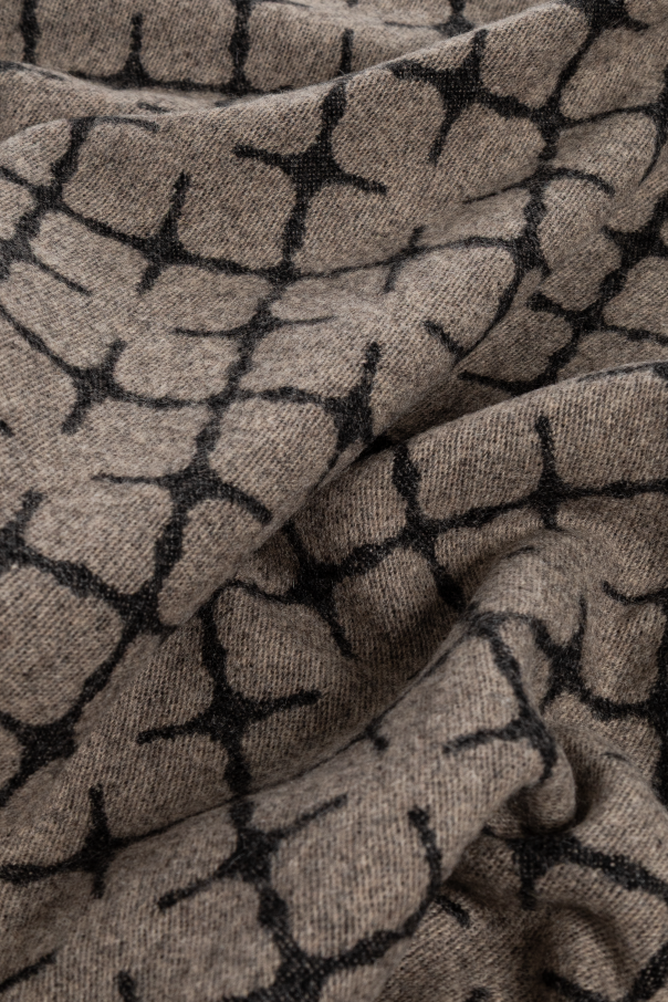 By Malene Birger Wollschal „Ortega“