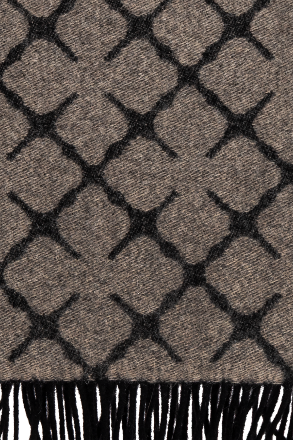 By Malene Birger Wollschal „Ortega“