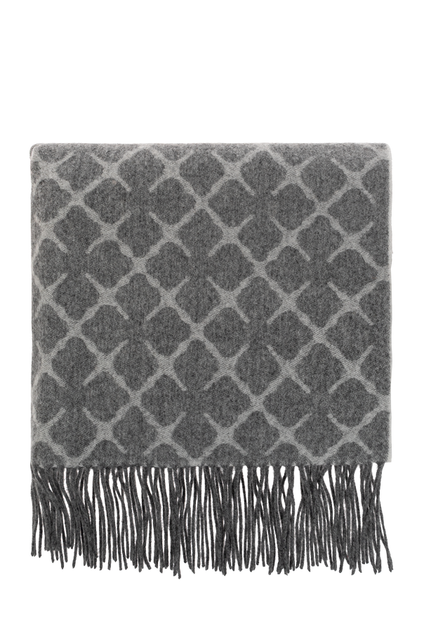 Wool scarf ‘Ortega’ od By Malene Birger