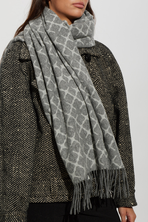 By Malene Birger Wollschal „Ortega“