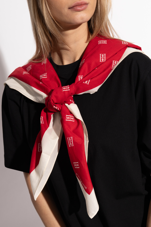 By Malene Birger Scarf Cialos