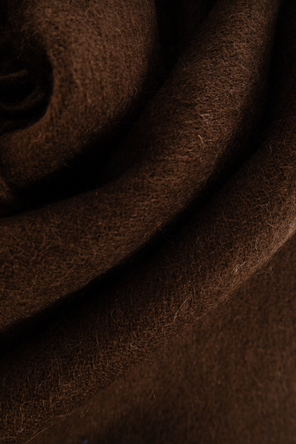 By Malene Birger Wool scarf ‘Turtla’