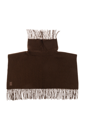 By Malene Birger Wool scarf ‘Turtla’