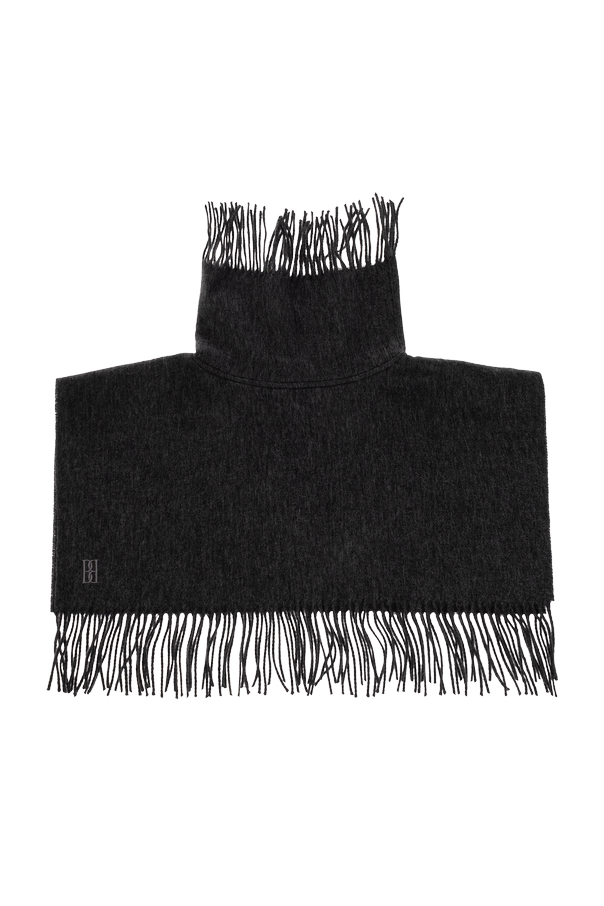 Wool scarf ‘Turtla’ od By Malene Birger