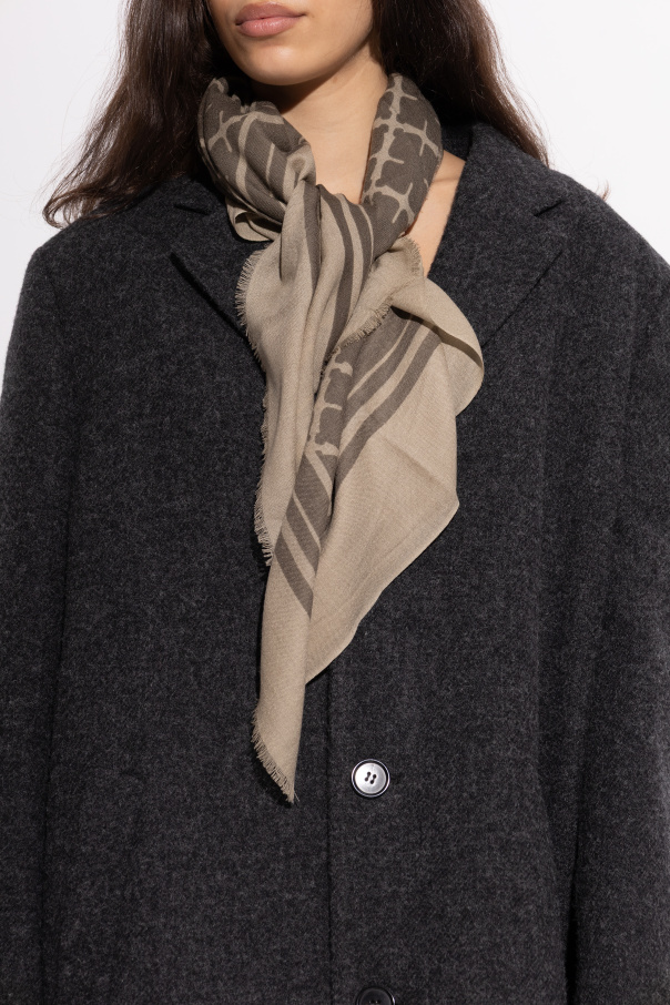 By Malene Birger Wolltuch „Cornelis“